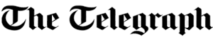 The Telegraph Logo